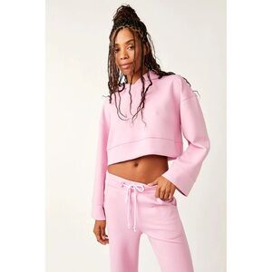 FP Movement Playing Games Hoodie